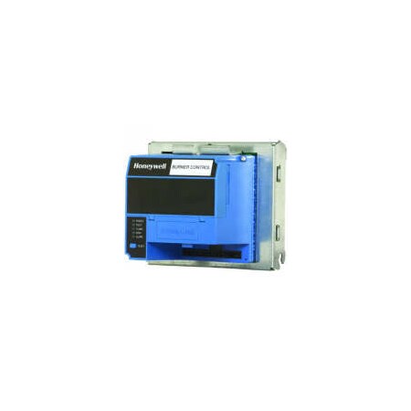 Honeywell Thermal Solutions R7140G1000 Burner Control Module R7140G1000